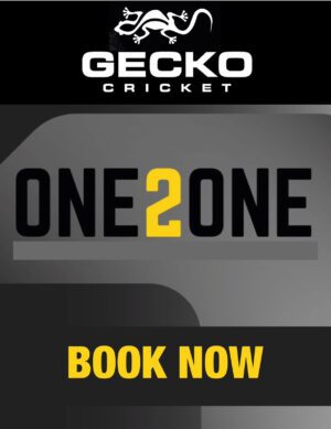 Gecko one2one booking