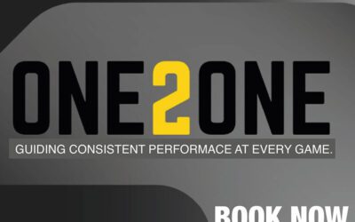 One2one Cricket Coaching : May/June Half Term