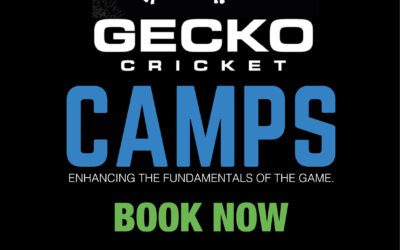 Cricket Camps
