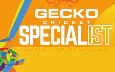 Specialist Cricket Programmes