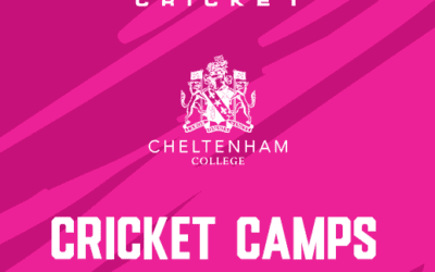 Gecko Cricket Camps at Cheltenham College