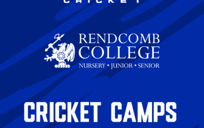 Gecko Cricket Camps at Rendcomb College