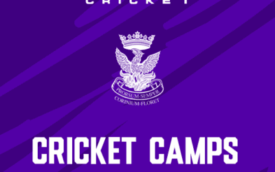 Gecko Cricket Camps at Cirencester Cricket Club