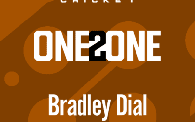One2one with Bradley Dial